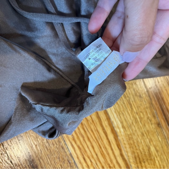 HeatherLeigh Cheeky One Piece Bathing Suit - Picture 5 of 7